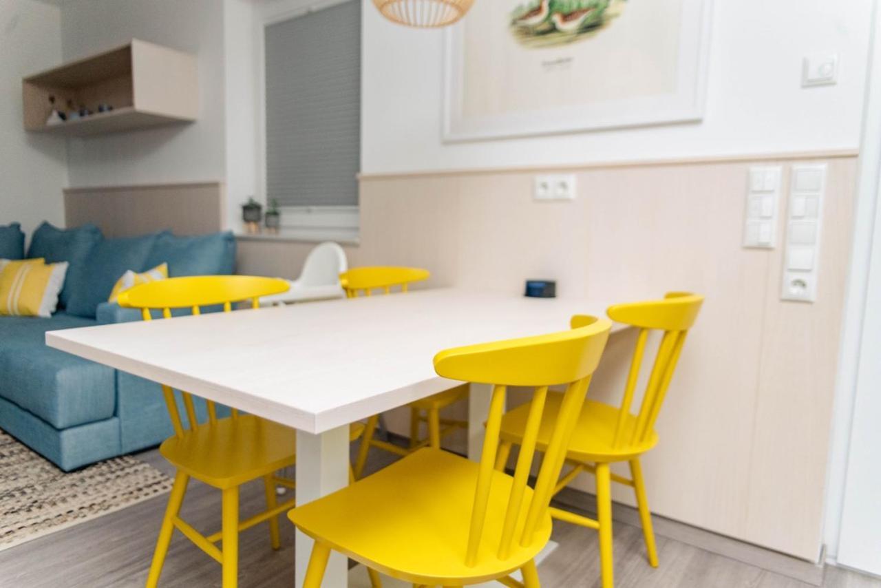 Kuesten Apartments Tannenhausen Aurich Esterno foto