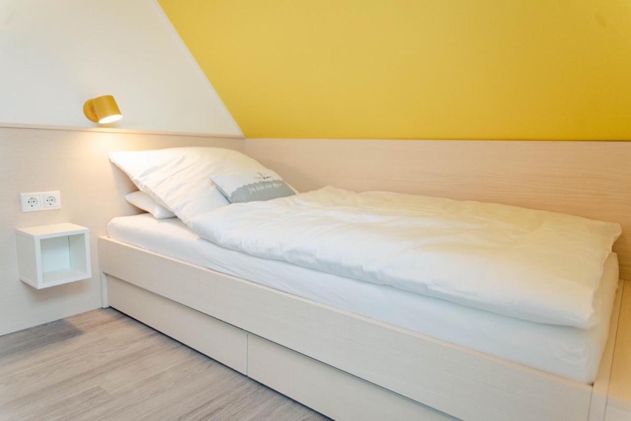 Kuesten Apartments Tannenhausen Aurich Esterno foto