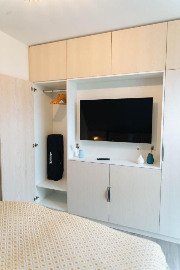 Kuesten Apartments Tannenhausen Aurich Esterno foto